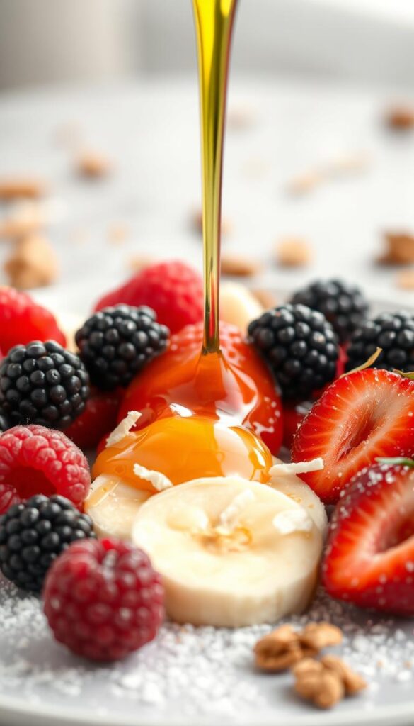 Creative vegan french toast toppings Creative vegan french toast toppings